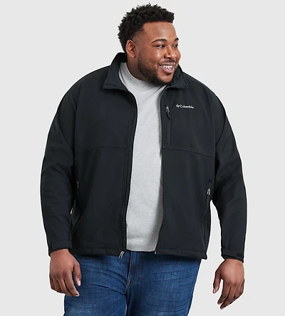 Ascender Softshell Jacket