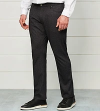 Five-Pocket Knit Pants