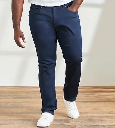 Ultimate Five-Pocket Pants