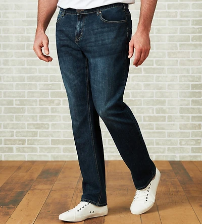 Frank Relaxed Fit Jeans
