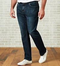 Frank Relaxed Fit Jeans