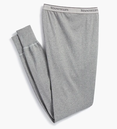 Premium Cotton Long Underwear
