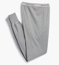 Premium Cotton Long Underwear