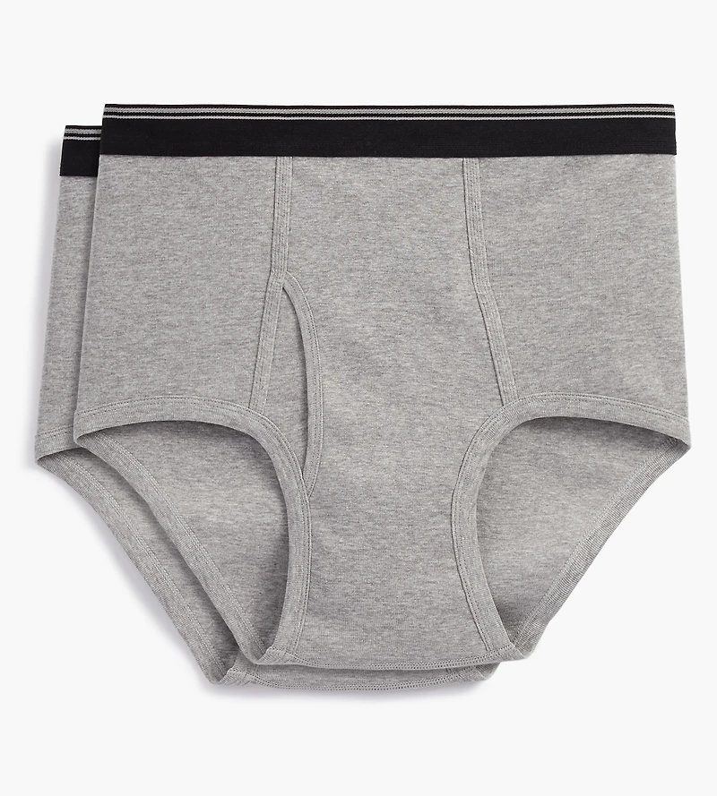 2-Pack Briefs