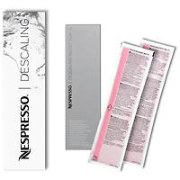 Set of 6 Descaling Kits