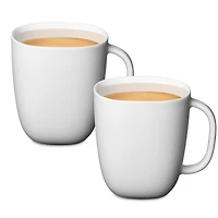 Lume Large Coffee Cups