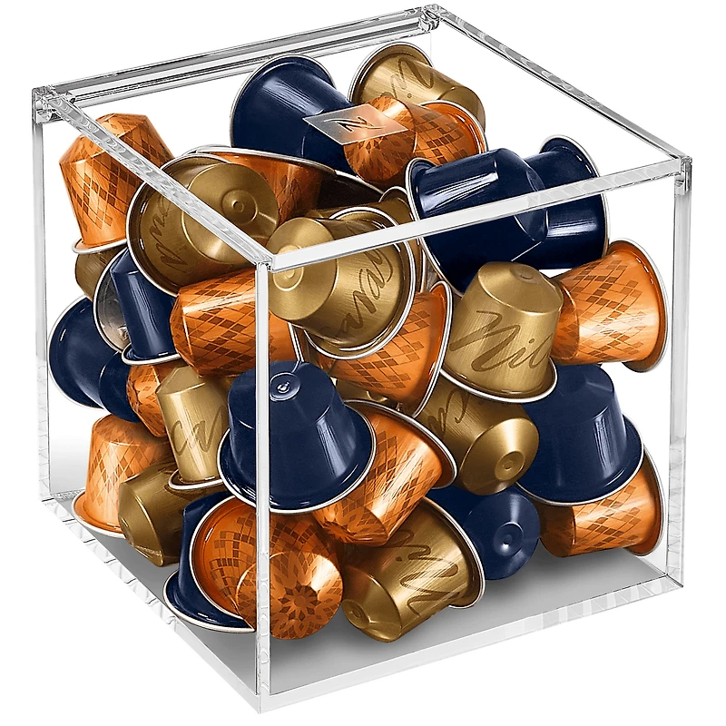 View Cube Capsule Dispenser