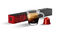 Ispirazione Napoli - 1 sleeve of 10 pods
