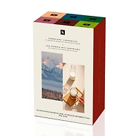 Canadians’ Favourites Vertuo Assortment