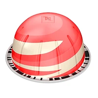 White Chocolate Strawberry - 1 sleeve of 10 pods