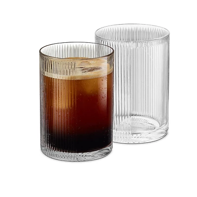 Barista Large Mixology Glasses