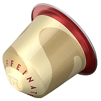 Vaniglia Decaffeinato - 1 sleeve of 10 pods