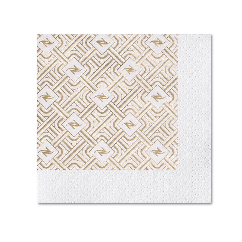 Paper Napkins