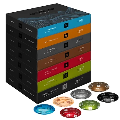 Best Sellers Coffee Pack