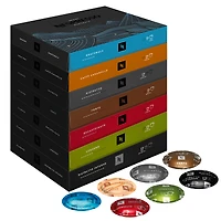 Best Sellers Coffee Pack