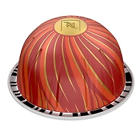 Flavoured Cinnamon and Candied Tamarind - 1 sleeve of 10 pods