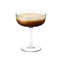 Barista Mixologist Martini Glass