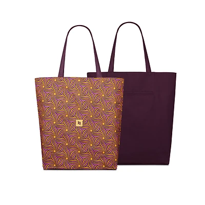 Reversible Tote Bag - Limited Edition 