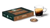 Starbucks® House Blend - 1 sleeve of 50 pods