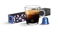 Tokyo Lungo - 1 sleeve of 10 pods