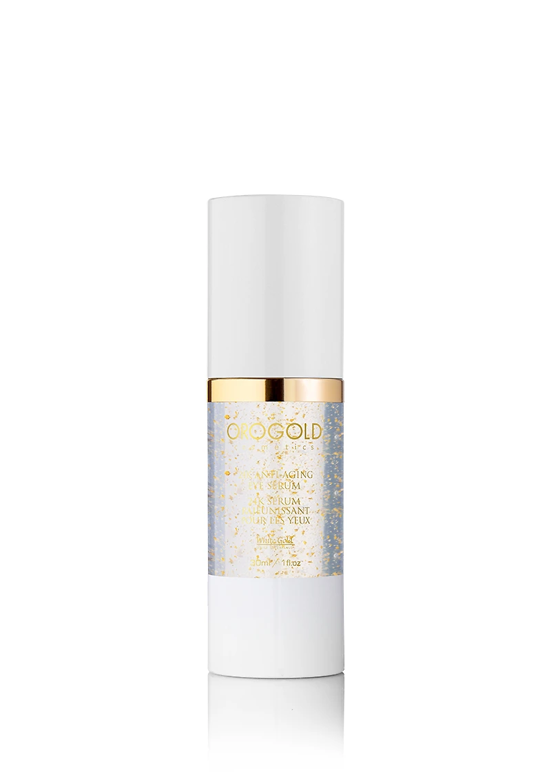 24K Anti-Aging Eye Serum