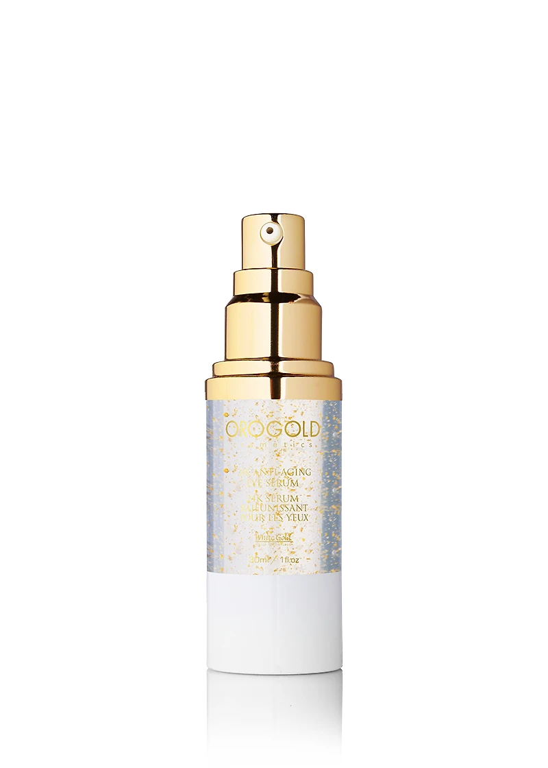24K Anti-Aging Eye Serum