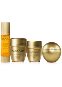 24K Multi-Vitamin Collection