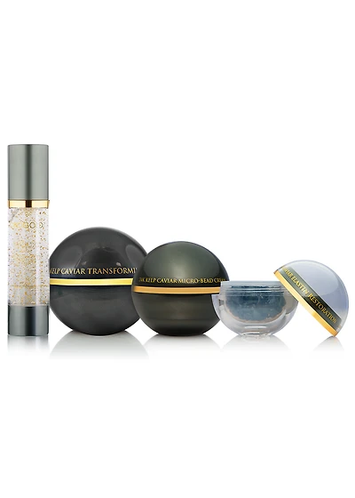 24K Caviar Collection