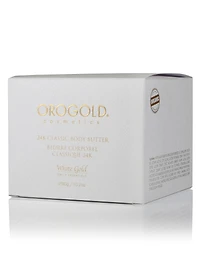 24K Classic Body Butter
