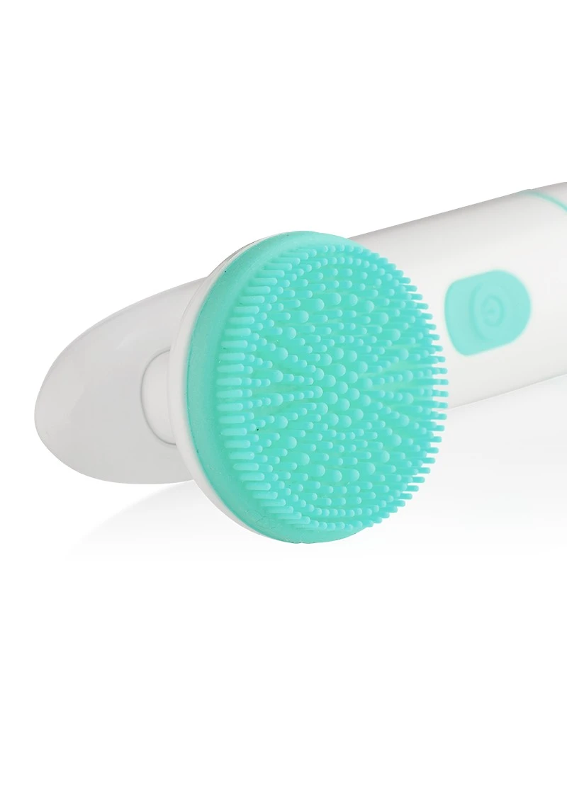 24K Deep Facial Brush Set