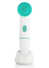24K Deep Facial Brush Set