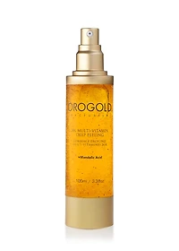24K Multi-Vitamin Deep Peeling + Mandelic Acid