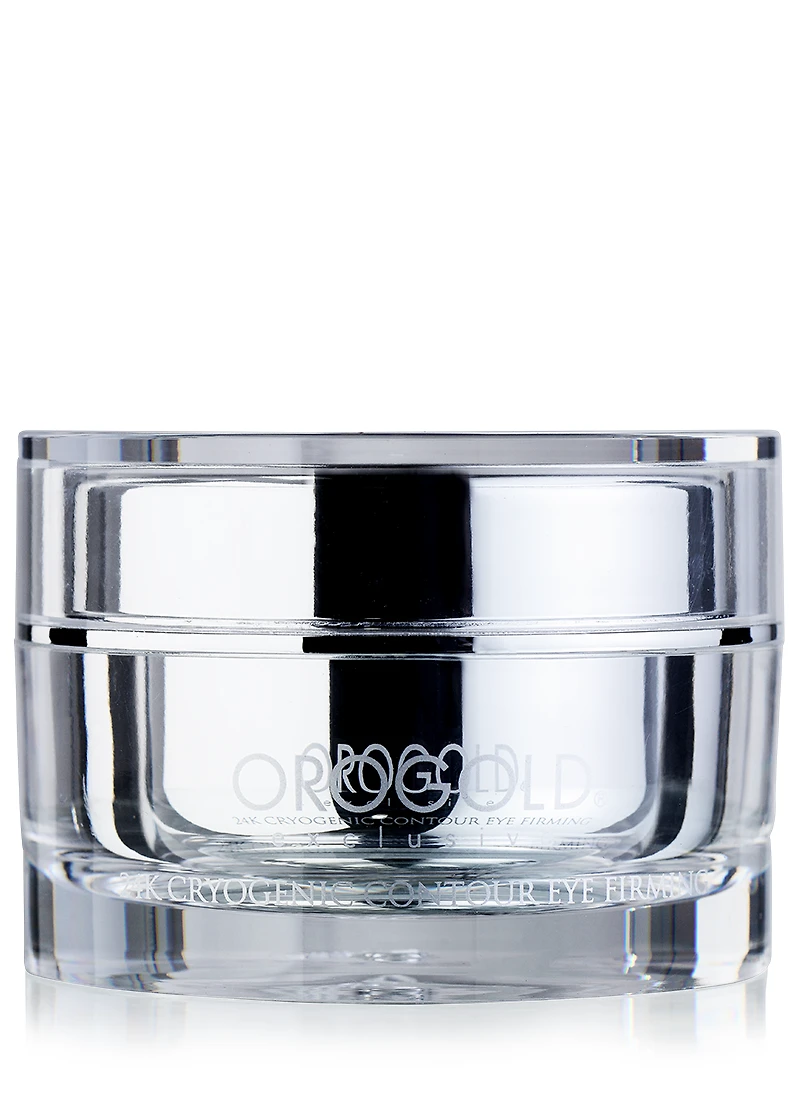 24K Cryogenic Contour Eye Firming