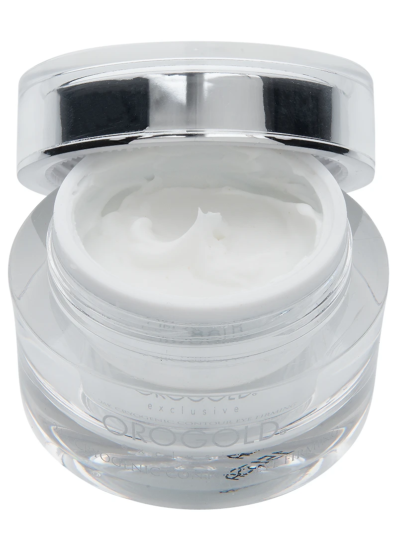 24K Cryogenic Contour Eye Firming
