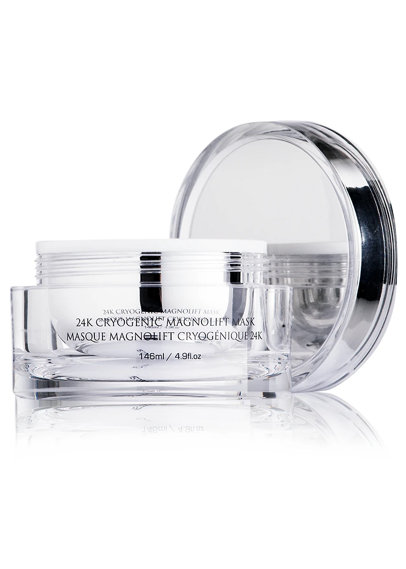 24K Cryogenic MagnoLift Mask