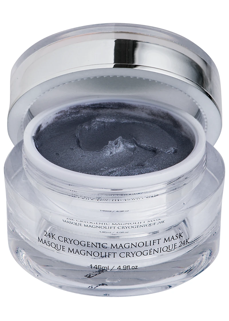 24K Cryogenic MagnoLift Mask