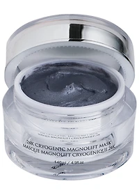 24K Cryogenic MagnoLift Mask