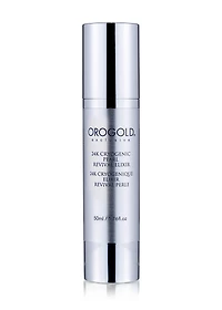 24K Cryogenic Pearl Revival Elixir
