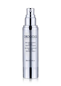24K Cryogenic Pearl Revival Elixir