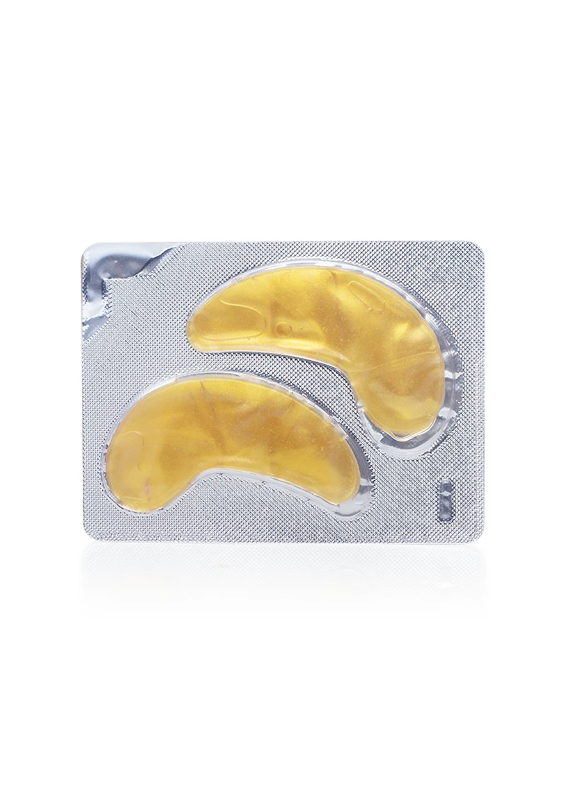 24K Deep Tissue Rejuvenation Mask & Collagen Eye Renewal Mask