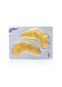 24K Deep Tissue Rejuvenation Mask & Collagen Eye Renewal Mask