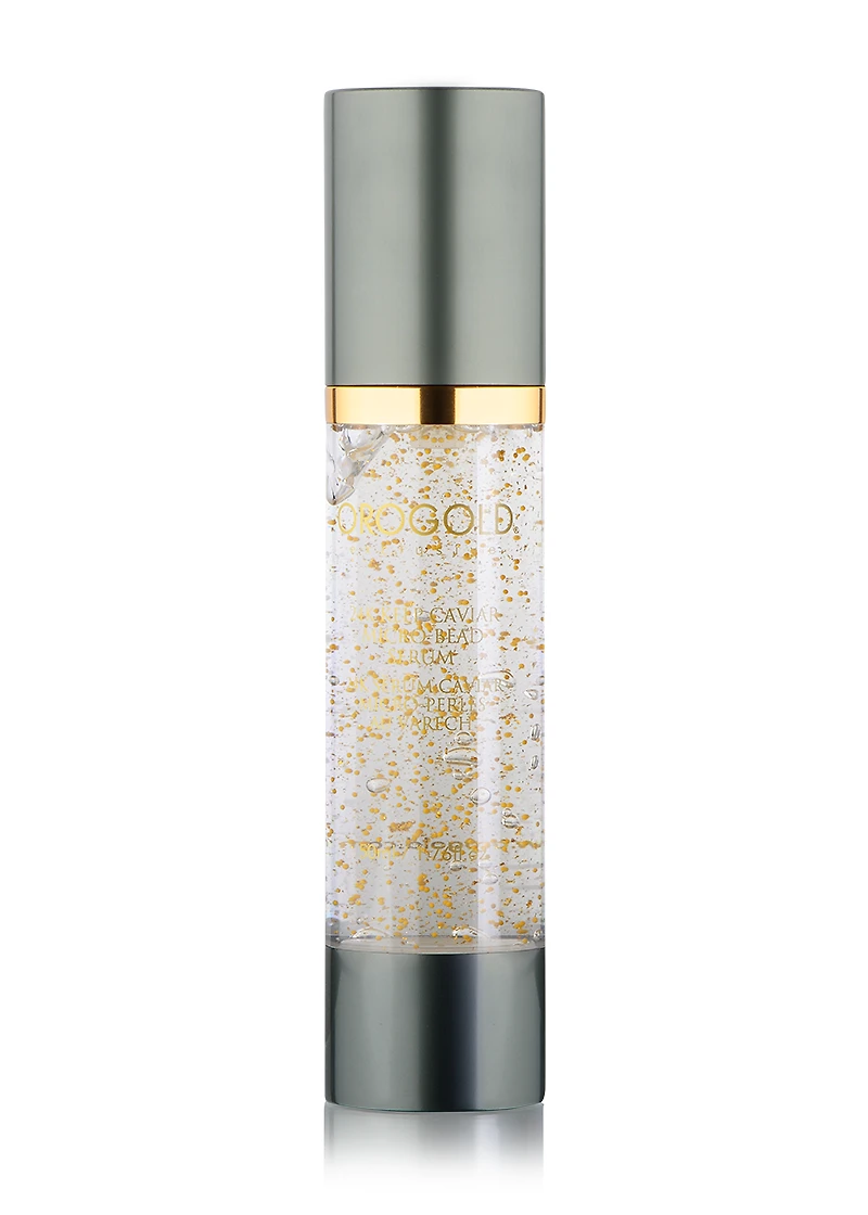 24K Kelp Caviar Micro-Bead Serum