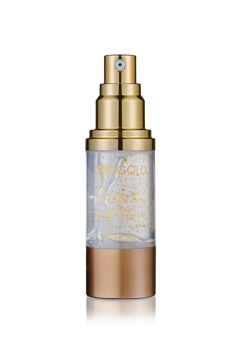 24K Tèrmica® Activation Serum