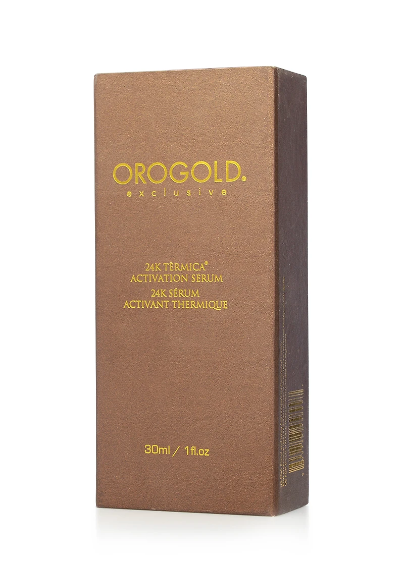 24K Tèrmica® Activation Serum