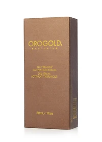 24K Tèrmica® Activation Serum