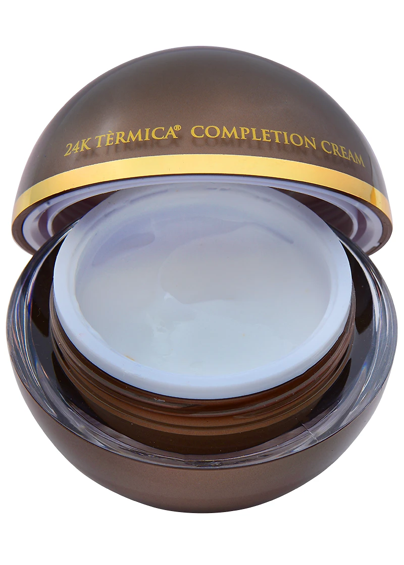 24K Tèrmica® Completion Cream