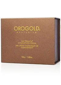 24K Tèrmica® Completion Cream