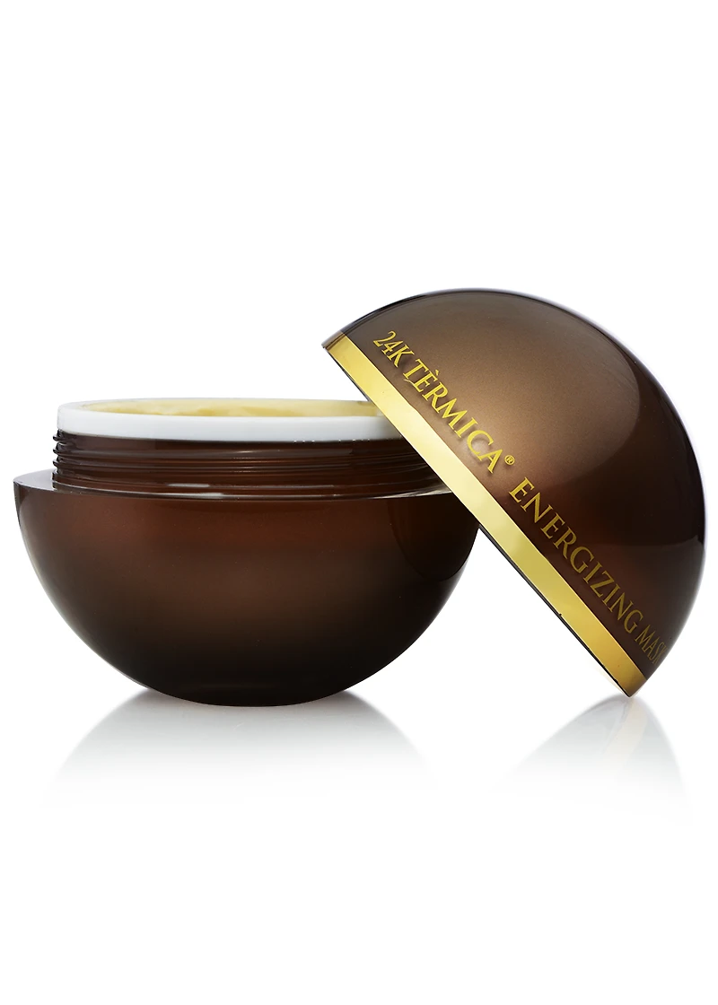 24K Tèrmica® Energizing Mask