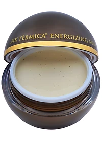24K Tèrmica® Energizing Mask
