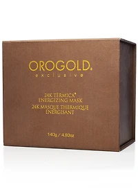 24K Tèrmica® Energizing Mask